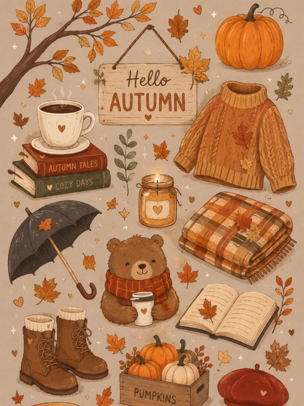 🍂🤎 31